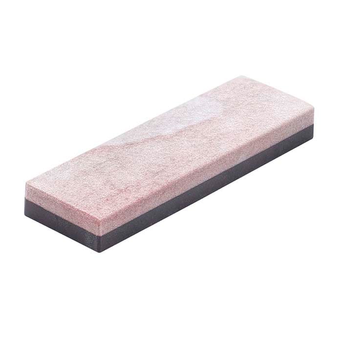 Soft/Dunston Black Combination Arkansas Sharpening Stone
