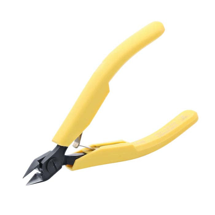 Lindstrom 8143 Tapered Diagonal Micro-Bevel® Cutters