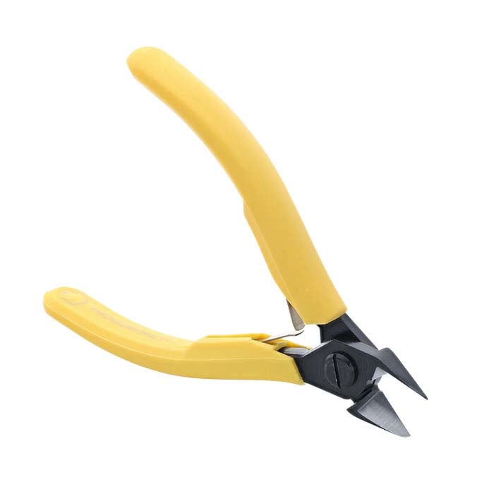 Lindstrom 8164 Tapered Flush Cutters
