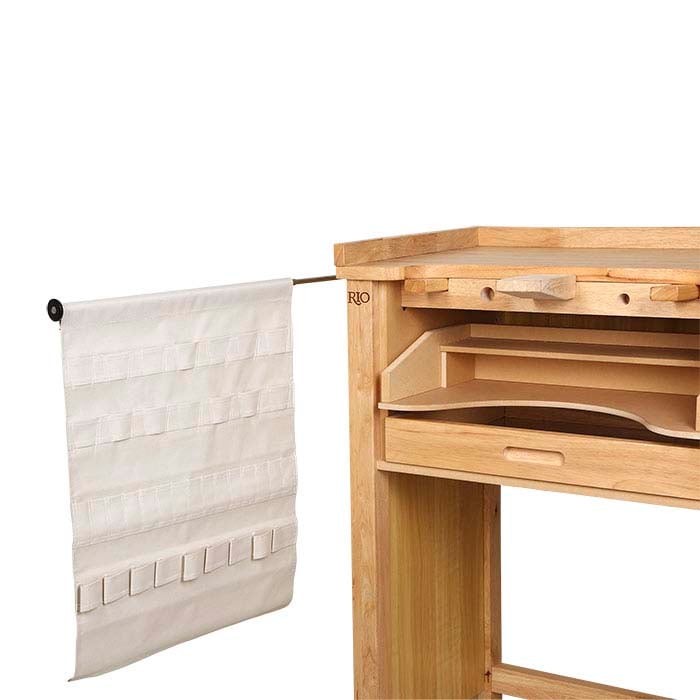 Workbench Accessory Apron