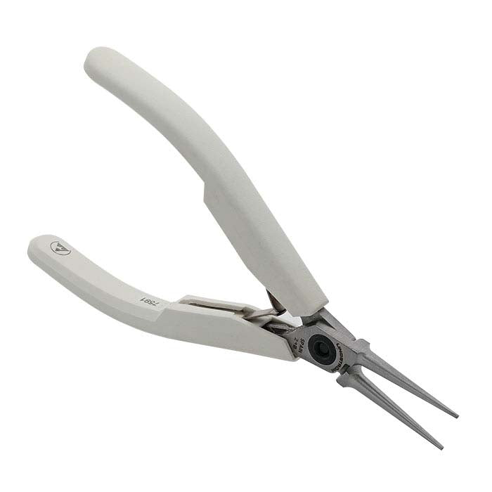 Lindstrom Supreme 7591 Round Nose Long-Tipped Pliers