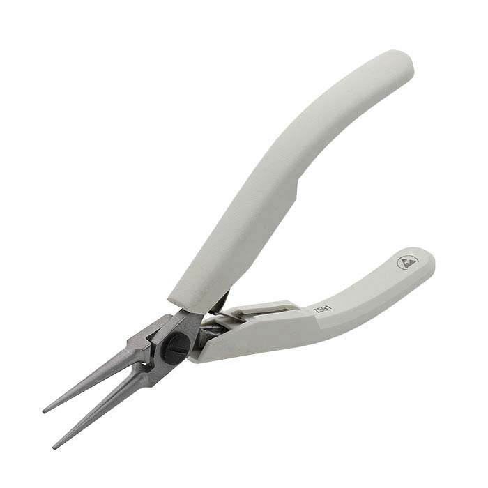 Lindstrom Supreme 7591 Round Nose Long-Tipped Pliers
