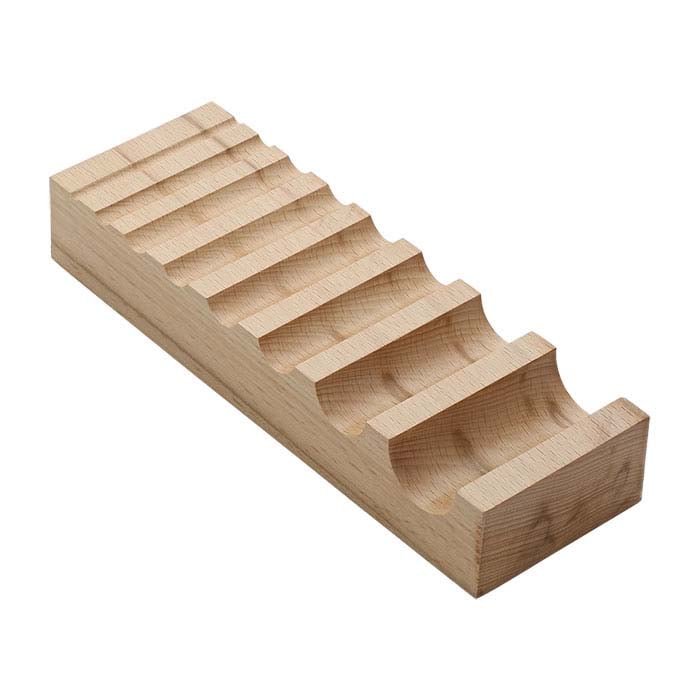 Whaley Wood Swage Block