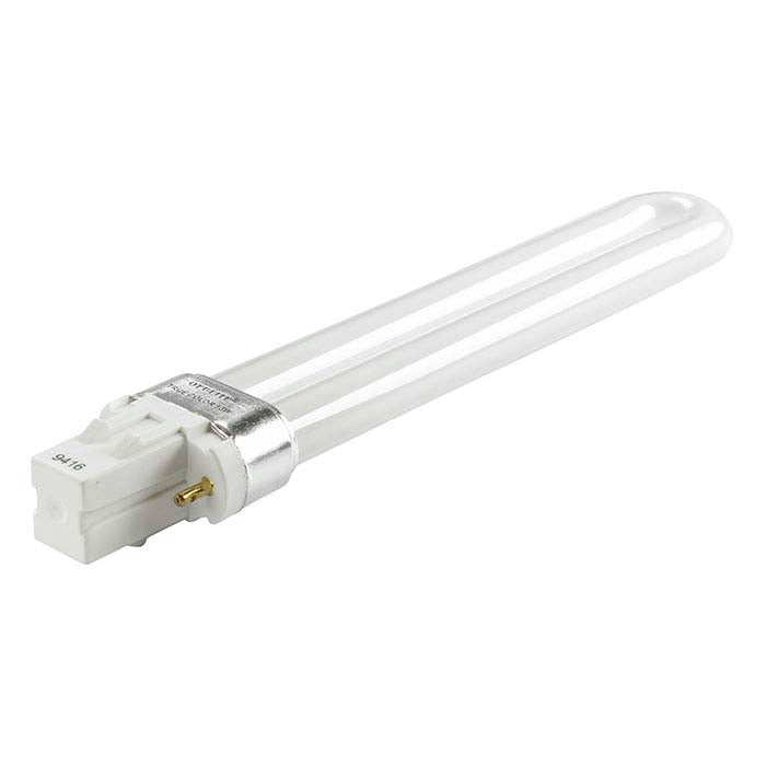 True-Color Replacement Bulb, 13 Watts