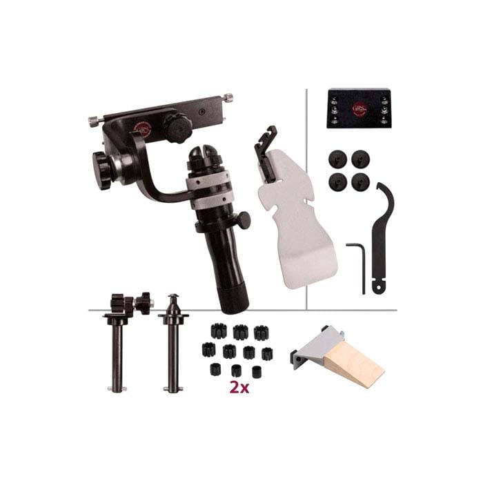 GRS® BenchMate® Encore® QCX Stone-Setter Kit