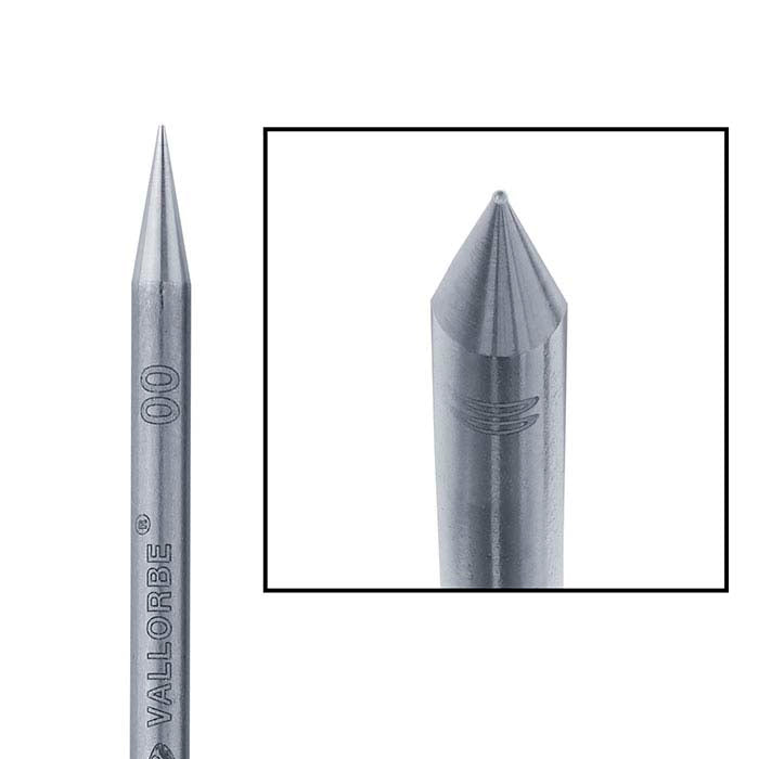 Glardon Vallorbe® Beading Tool, #00