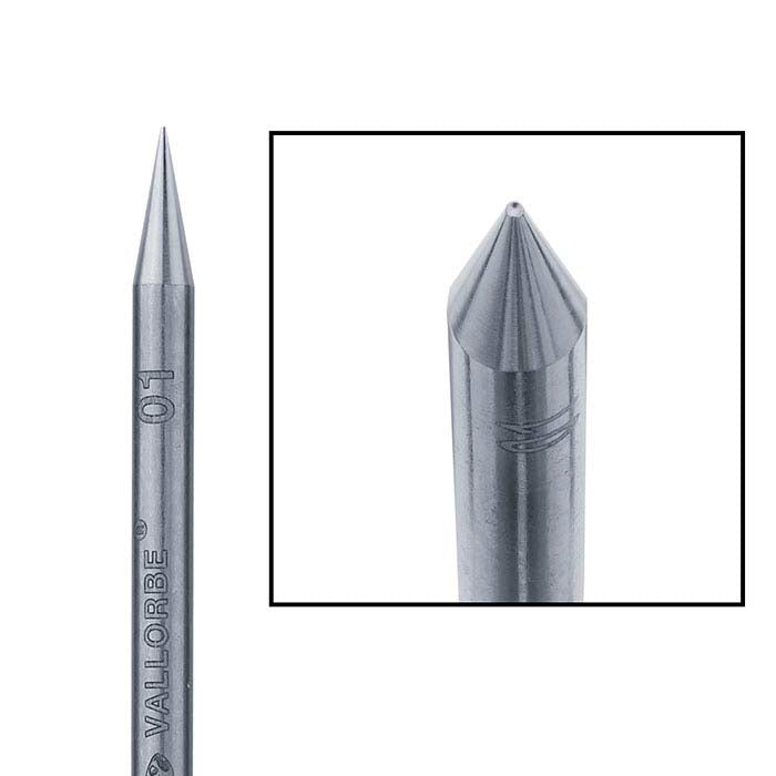 Glardon Vallorbe® Beading Tool, #01