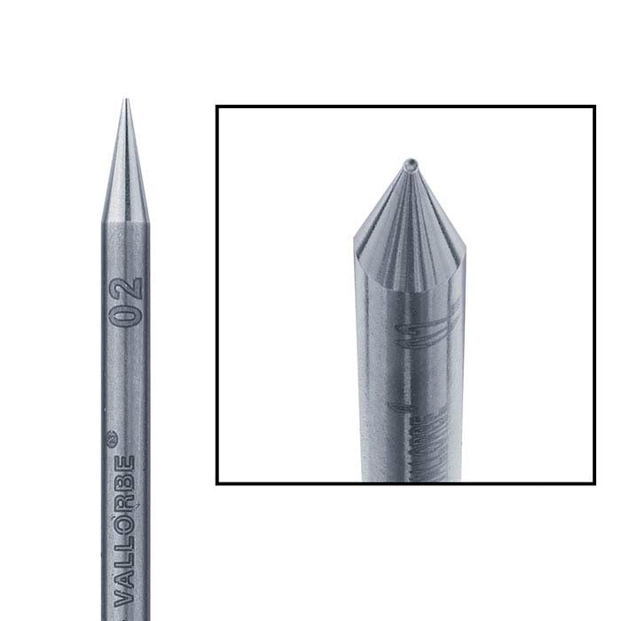 Glardon Vallorbe® Beading Tool, #02
