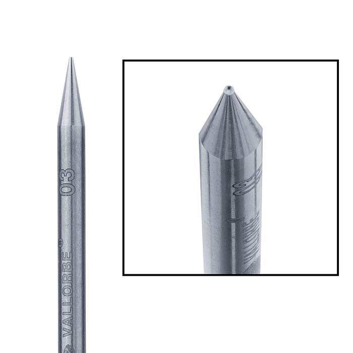 Ferramenta de Contas Glardon Vallorbe®, nº 03