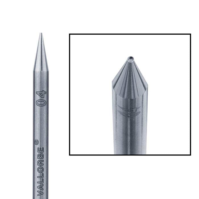 Glardon Vallorbe® Beading Tool, #04