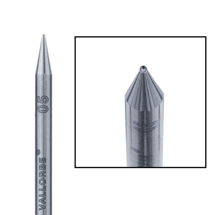 Glardon Vallorbe® Beading Tool, #05