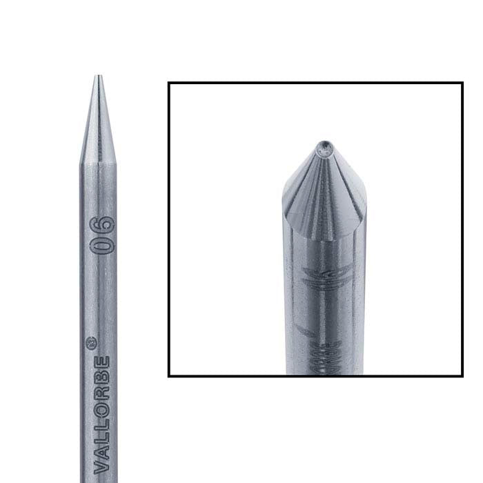 Glardon Vallorbe® Beading Tool, #06