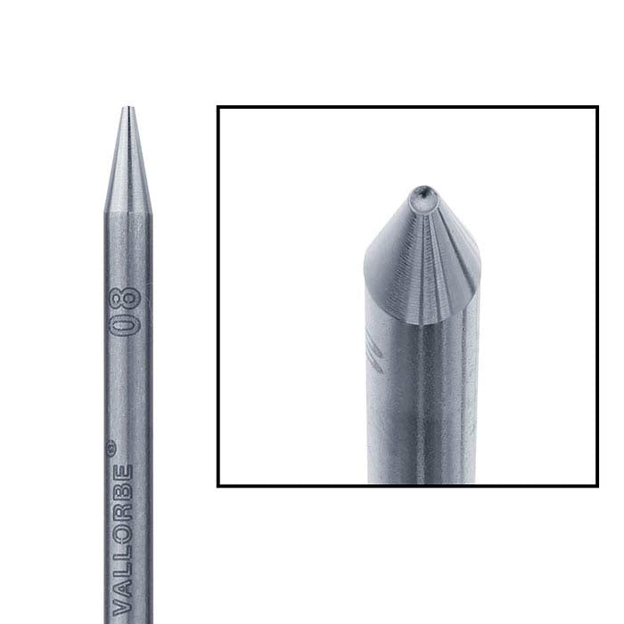 Glardon Vallorbe® Beading Tool, #08