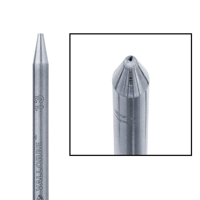 أداة الترصيع Glardon Vallorbe®، رقم 13