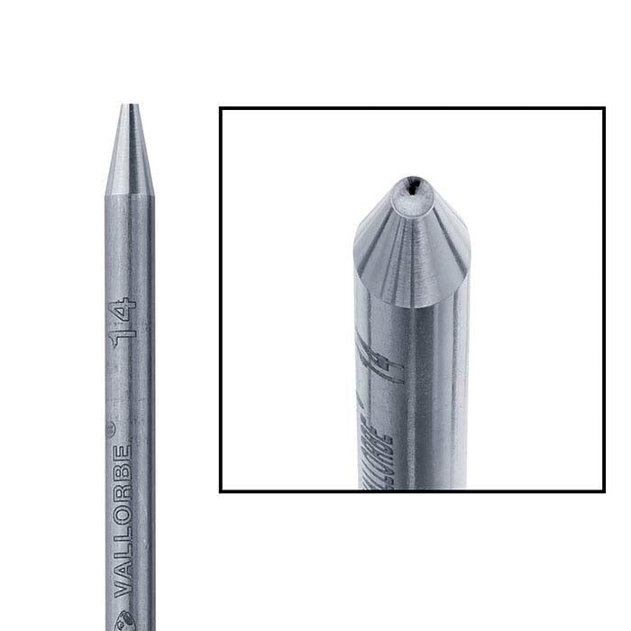 Glardon Vallorbe® Beading Tool, #14