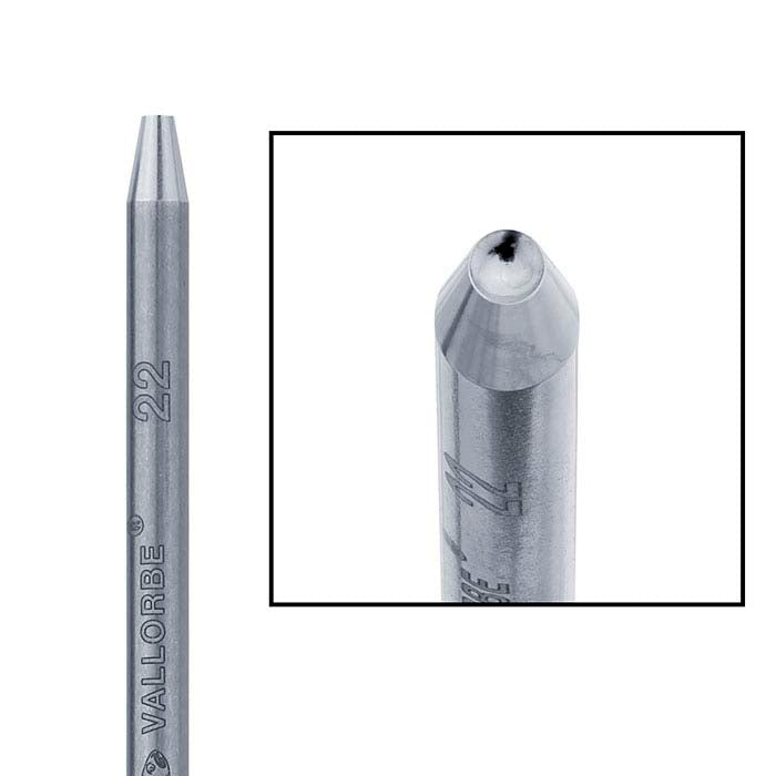 Glardon Vallorbe® Beading Tool, #22