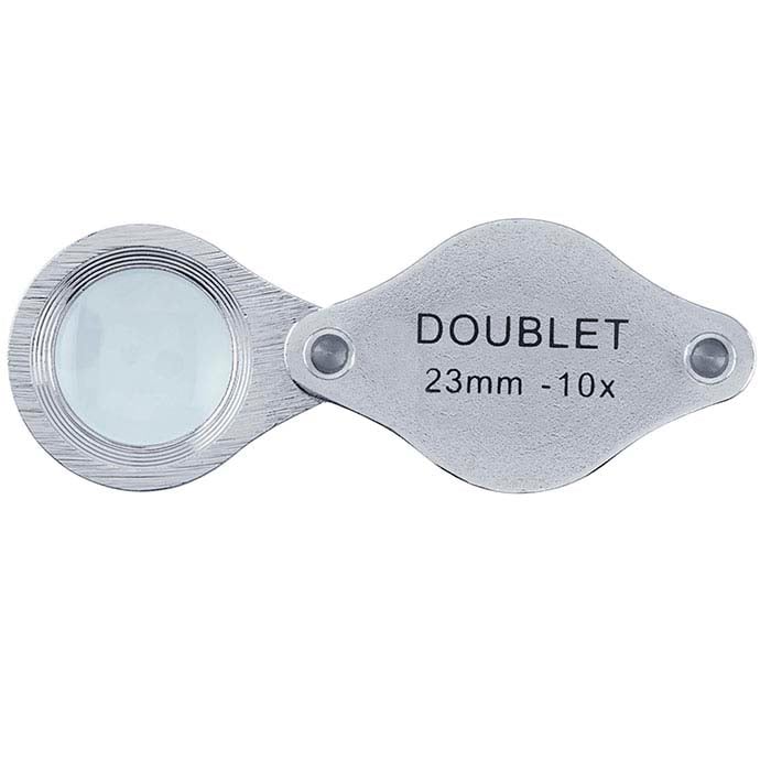 10X Doublet Loupe