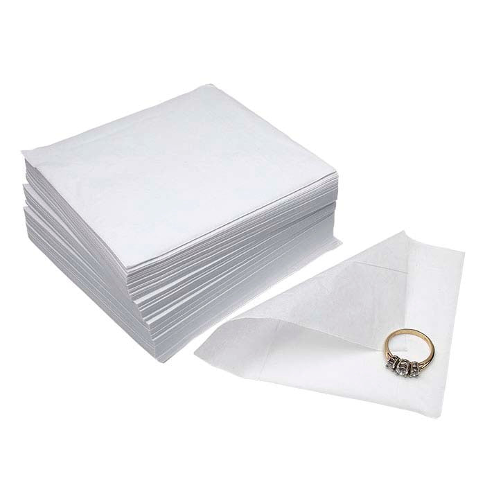 Tissue Squares