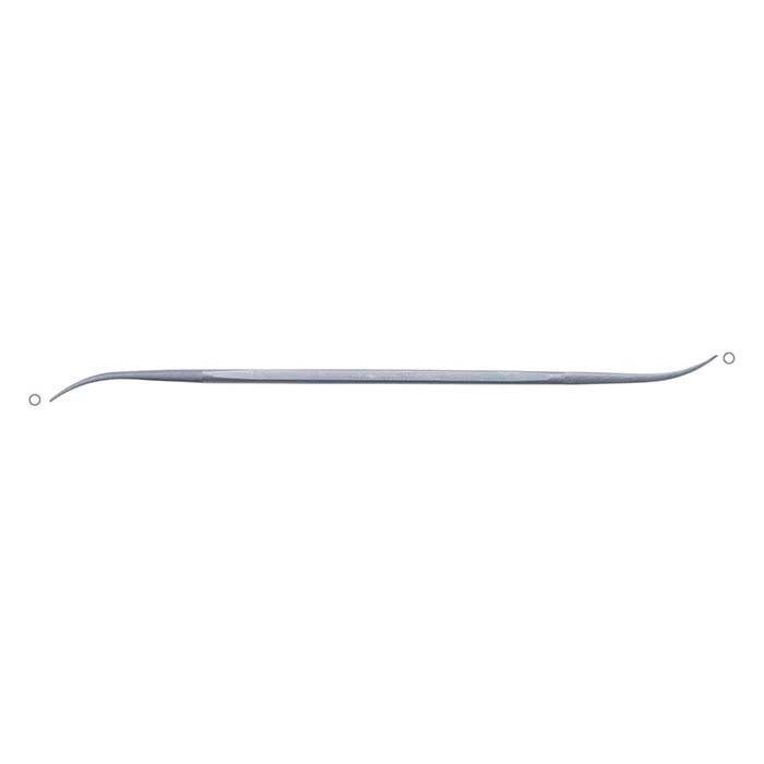 Friedrich Dick Round Riffler File, #2