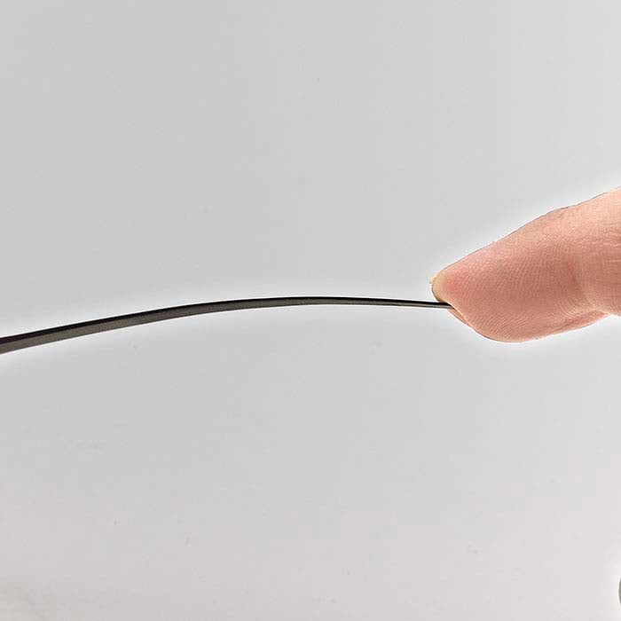 Ultra-Thin Micro-Flex File, Fine