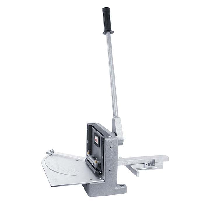 Durston 152.4mm Guillotine Shear
