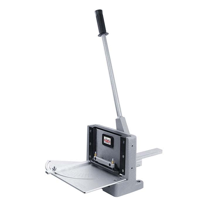 Durston 152.4mm Guillotine Shear