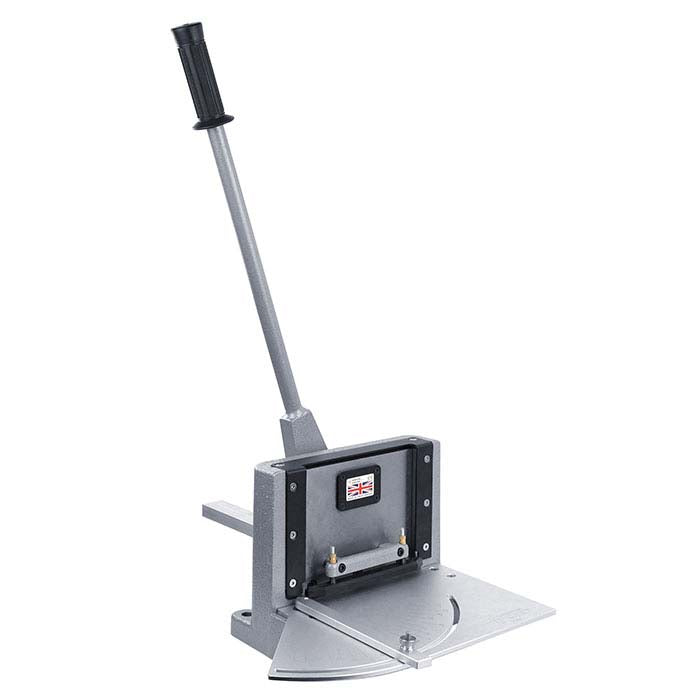 Durston 152.4mm Guillotine Shear