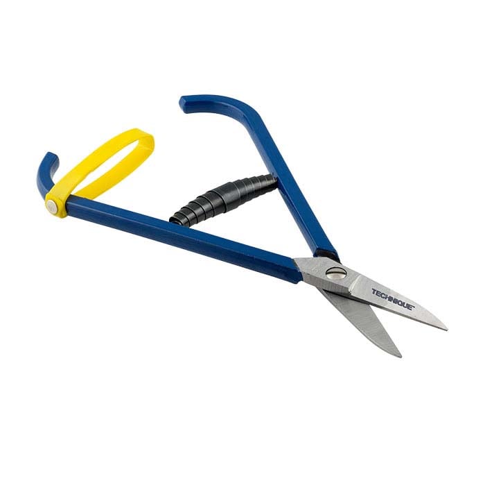 Technique™ Straight-Tip Shop Shears