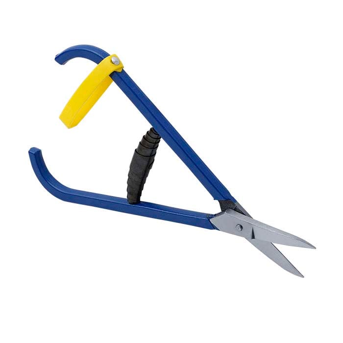 Technique™ Curved-Tip Shop Shears