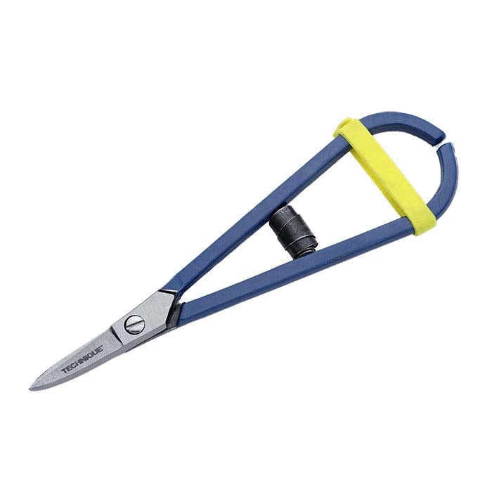 Technique™ Curved-Tip Shop Shears