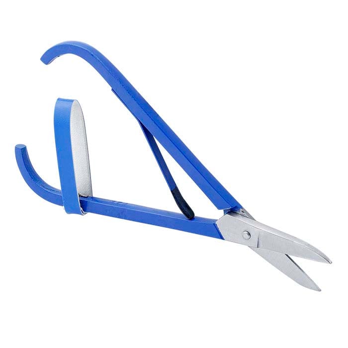 Economy Straight-Blade Shop Shears