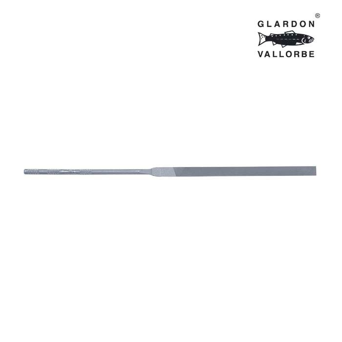 Glardon Vallorbe® Equalling Needle File
