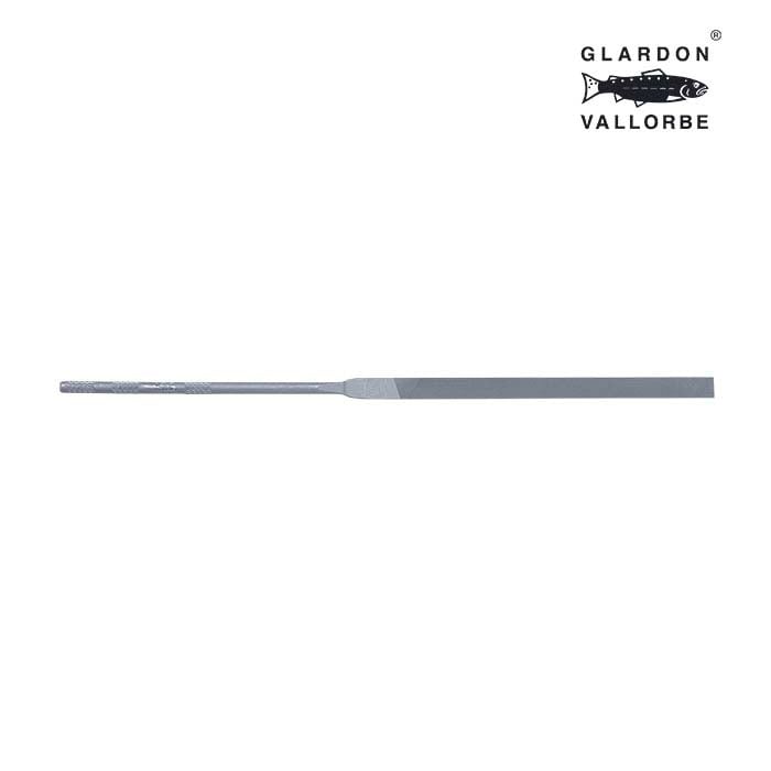Glardon Vallorbe® Equalling Needle File