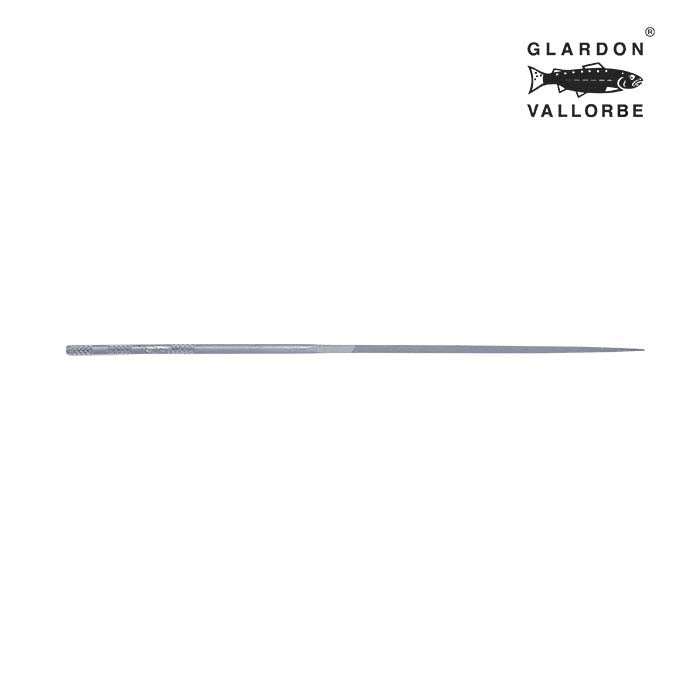 Glardon Vallorbe® Square Needle File