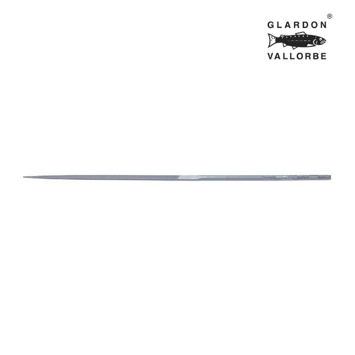 Glardon Vallorbe® Square Needle File