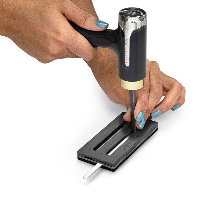 ImpressArt® Straight Bracelet Stamp Jig