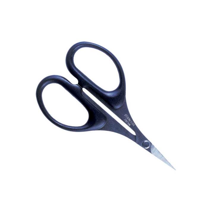 Precision Straight-Tip Scissors