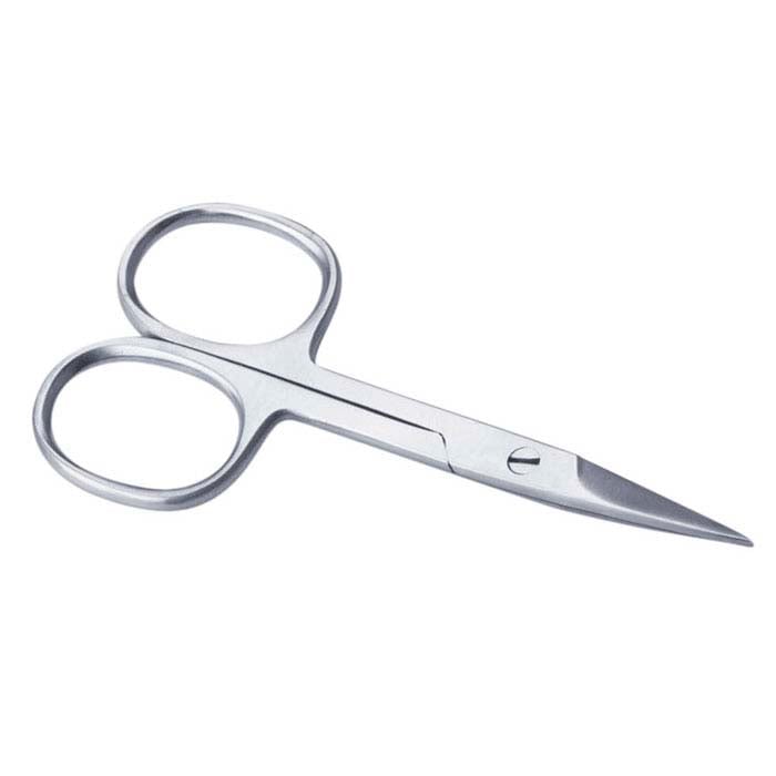 Precision Straight-Tip Beading Scissors