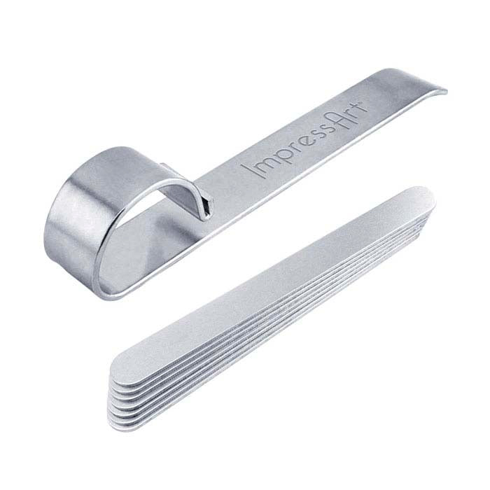 ImpressArt® Bracelet Bending Kit