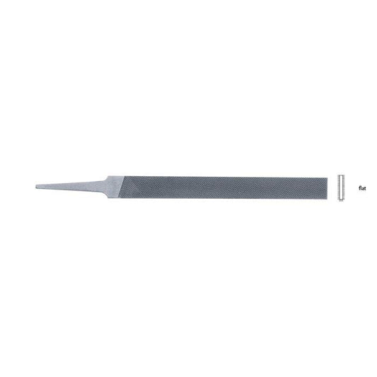 Friedrich Dick Flat Hand File, Cut #5