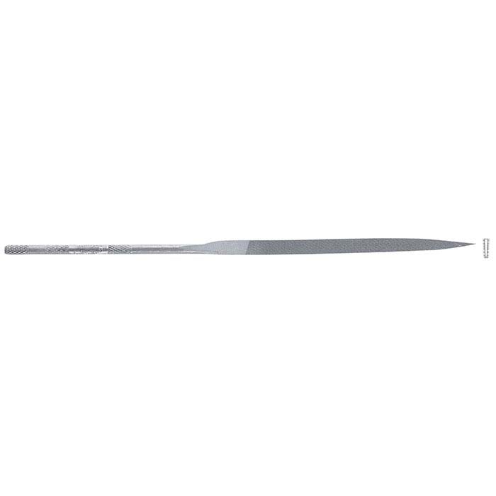 Friedrich Dick Knife Needle File, Cut #5