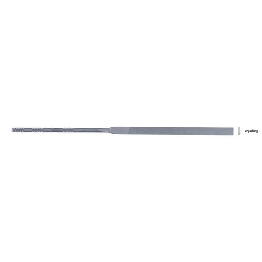 Friedrich Dick Equalling Needle File, Cut #3