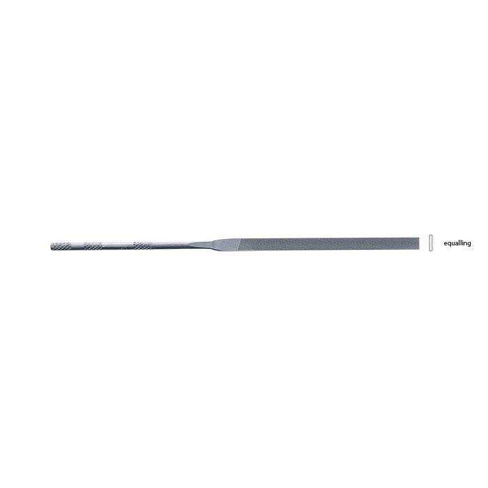 Friedrich Dick Equalling Needle File, Cut #5