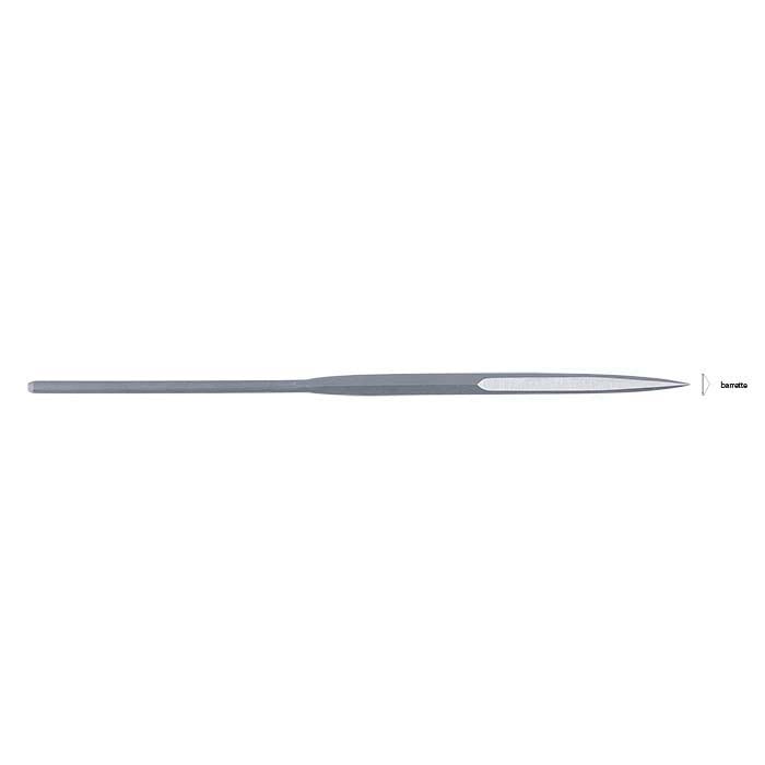Friedrich Dick Safe-Edge Barrette Needle File, Cut #5