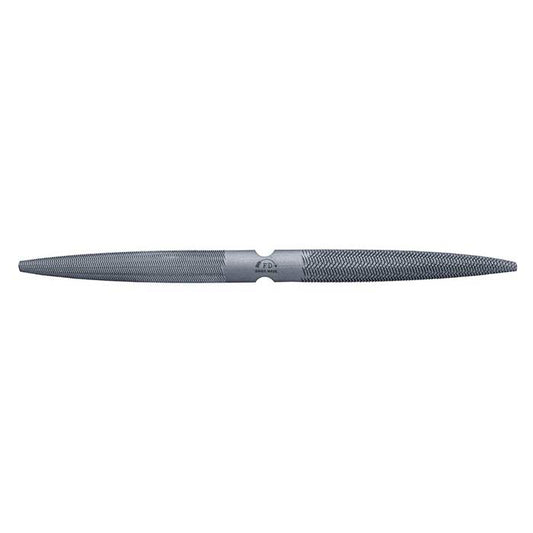 Friedrich Dick Double-End Hand Wax File, Coarse and Fine