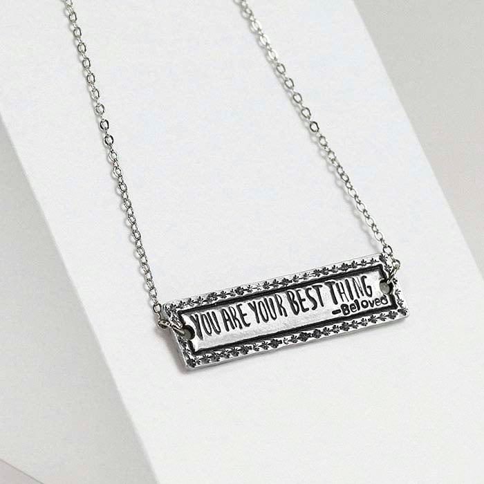 ImpressArt® Design Stamp Set, Border Series 3, 6mm Characters