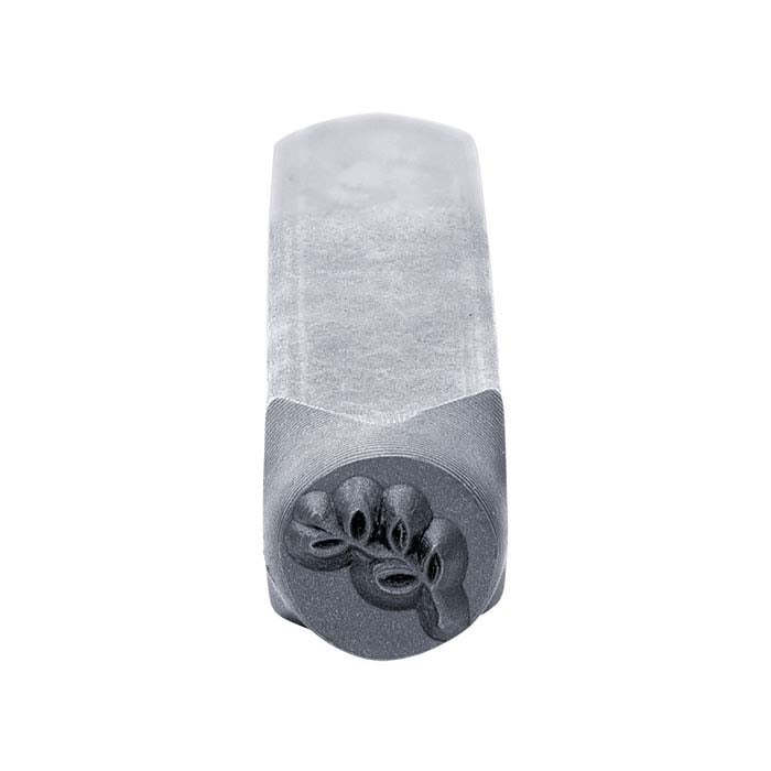 ImpressArt® Vine Design Stamp, 6mm Character