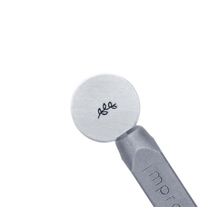 ImpressArt® Vine Design Stamp, 6mm Character