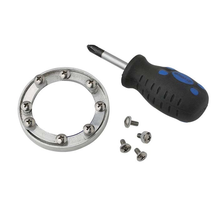 Gary's Clamp