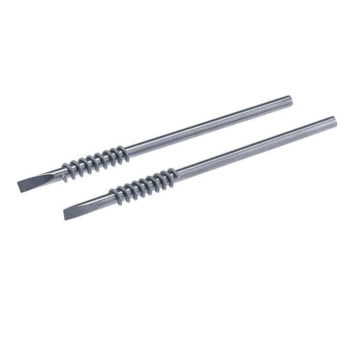 Replacement Tungsten Tip Set for Swanstrom Soldering Tweezers
